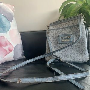Vintage Guess CrossBody